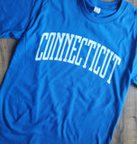 Connecticut T-shirt