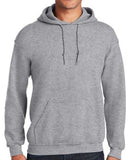 History has its Eyes on You Hooded sweatshirt