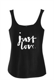 Just Love Ten Dollar Tee $10 Cheap & Cool Tees