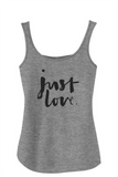 Just Love Ten Dollar Tee $10 Cheap & Cool Tees