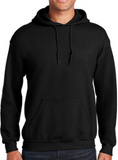 Peace, Love, Customized Hoodie