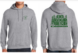 Screenprinting embroidery custom shirt