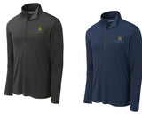 Radiology Endeavor 1/2-Zip Pullover