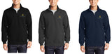 Radiology Sport-Tek® 1/4-Zip Sweatshirt