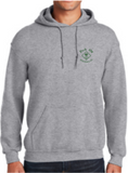Screenprinting embroidery custom shirt