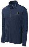 Radiology Endeavor 1/2-Zip Pullover