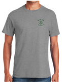 Screenprinting embroidery custom shirts