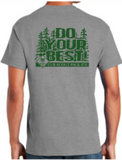 Screenprinting embroidery custom shirts