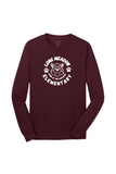 LMES Long Sleeve T-Shirt - Multiple colors
