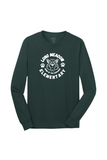 LMES Long Sleeve T-Shirt - Multiple colors