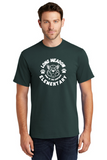 LMES T-shirt - multiple colors