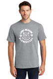 LMES T-shirt - multiple colors