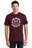 LMES T-shirt - multiple colors