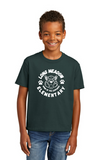 LMES T-shirt - multiple colors