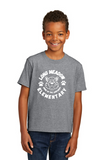 LMES T-shirt - multiple colors