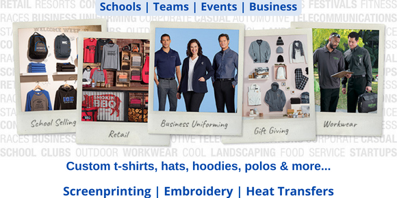School Teams Bussiness