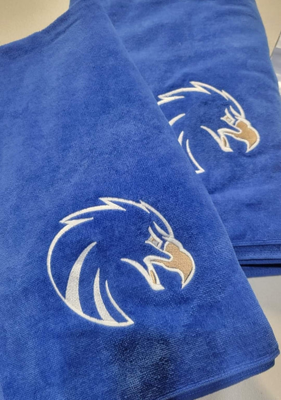 Newtown Beach Towel