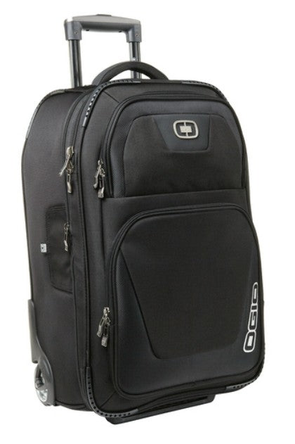OGIO Kickstart Travel Bag