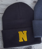 Newtown Knit Cap - CP90