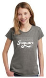 Johnson Girls/Ladies VIP Tshirt