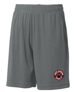 Stepney Competitor Shorts w/ Pocket