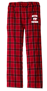 Masuk ADULT FLANNEL PANT