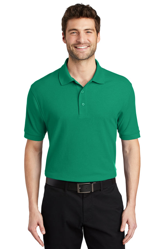 Men's Soft Touch Polo BEST SELLER