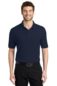 Men's Soft Touch Polo BEST SELLER