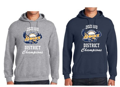 Newtown Baseball U11 Hoodie Sweatshirt