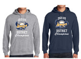 Newtown Baseball U11 Hoodie Sweatshirt