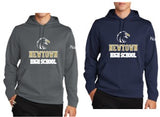 Screenprinting embroidery apparel