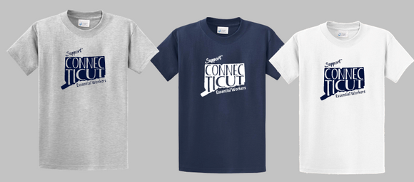 SWC Fundraiser Cotton T-Shirt
