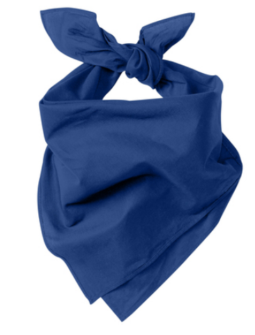 Cotton Bandanna Face Mask