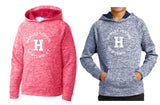 Screenprinting Embroidery
