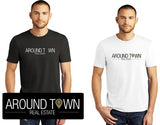 ATT Unisex Tri Blend Tee