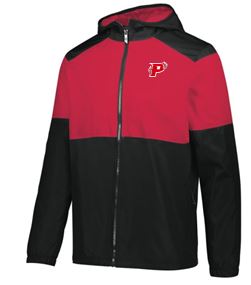 Pomperaug Soccer SERIESX JACKET