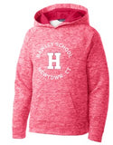 Screenprinting Embroidery
