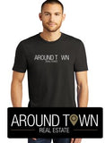 ATT Unisex Tri Blend Tee