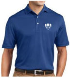 RochambeauDri-Mesh Polo