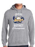 Newtown Baseball U11 Hoodie Sweatshirt