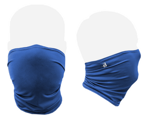 Sports Performance Mask