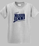 SWC Fundraiser Cotton T-Shirt