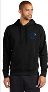 NHS Class of 2024 Sporr-Tek Pullover Hoodie