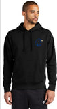 NHS Class of 2024 Sporr-Tek Pullover Hoodie