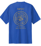 PTK Ladies/Mens Ringspun cotton T-shirt