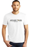 ATT Unisex Tri Blend Tee