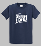 SWC Fundraiser Cotton T-Shirt