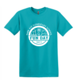 Screenprinting embroidery custom tees
