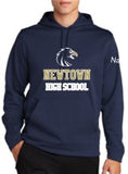 Screenprinting embroidery apparel