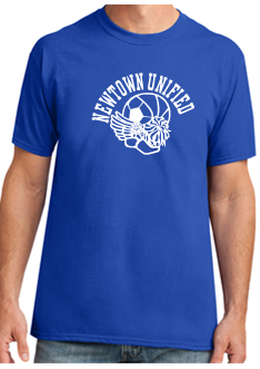 Spirit Wear Newtown Unified Sports